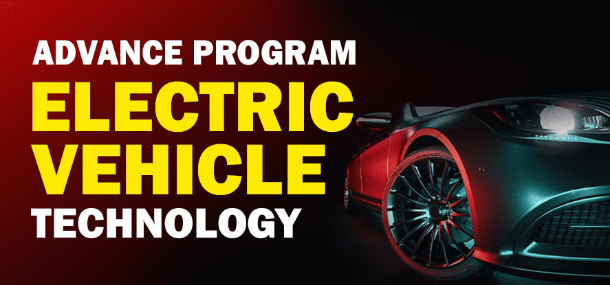 Advance Programme in Electric Vehicle Technology