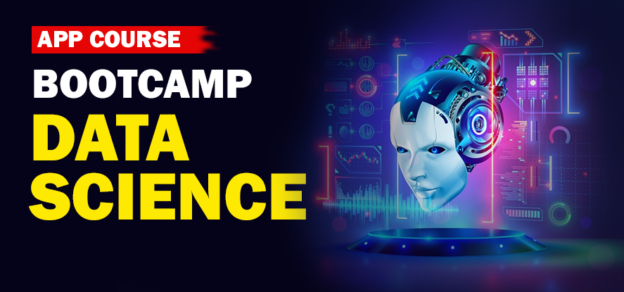 Data Science Bootcamp