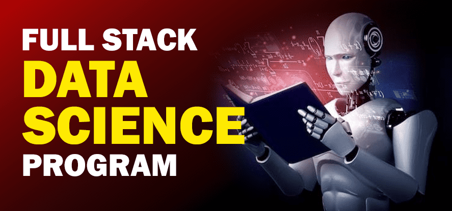 Full Stack Data Science Program