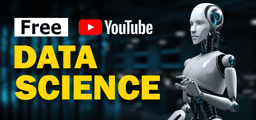 Free Data Science Course